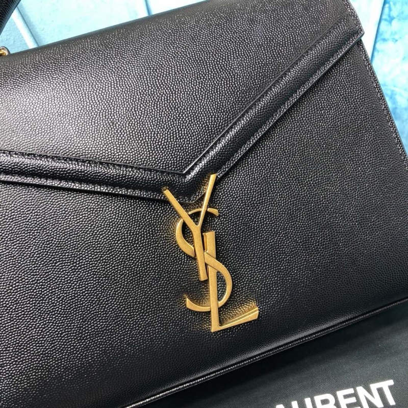 YSL Top Handle Bags